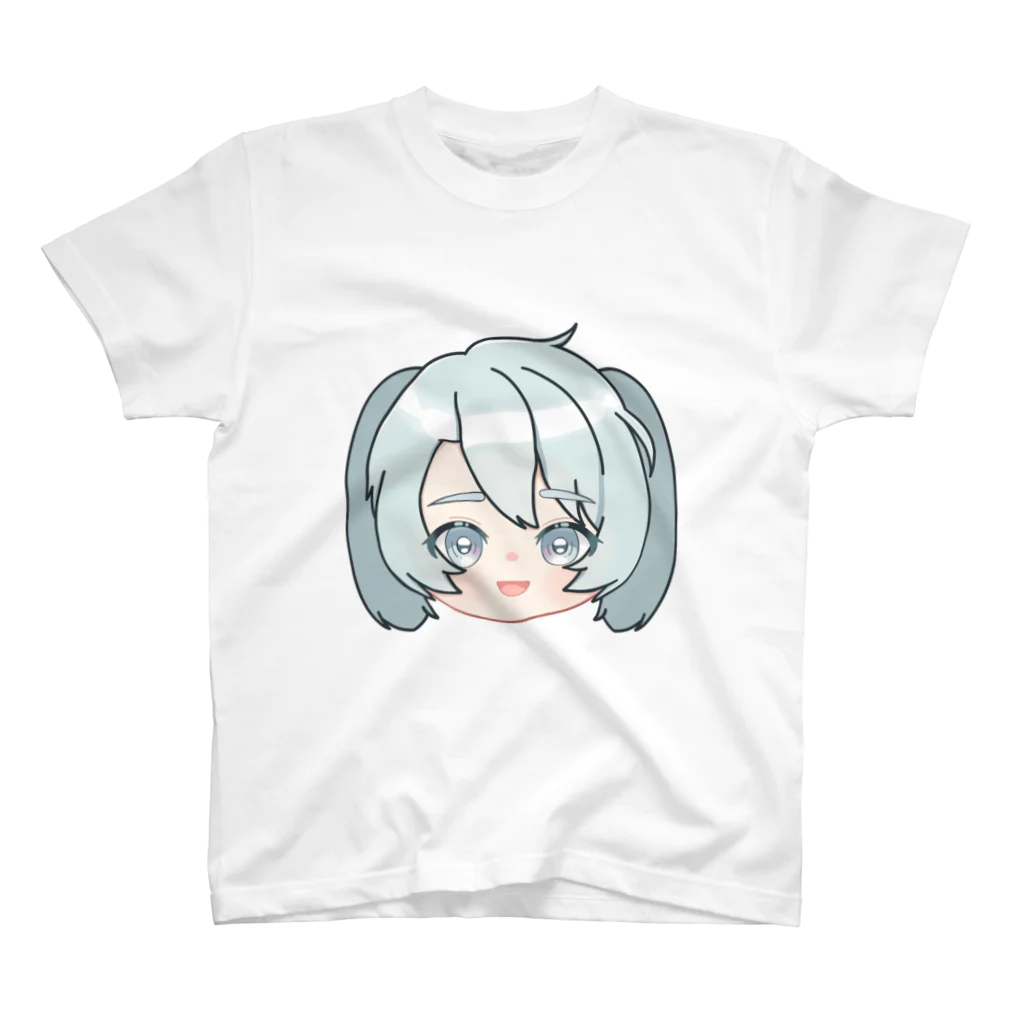 さとうのさとう　猫田むい様ver Regular Fit T-Shirt