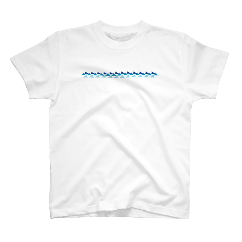 オールドボーイズ　MARUの湘南クローズアウト スタンダードTシャツ