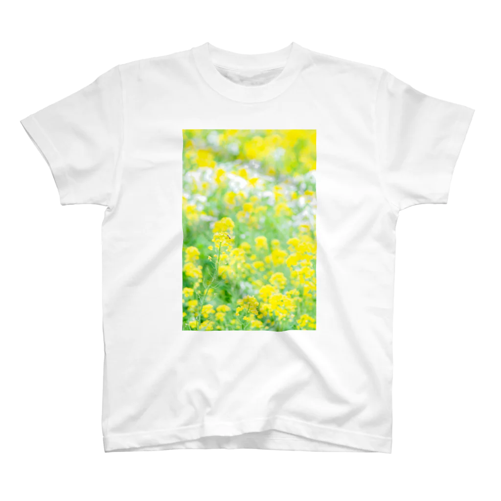 photograsy15の春の装い Regular Fit T-Shirt