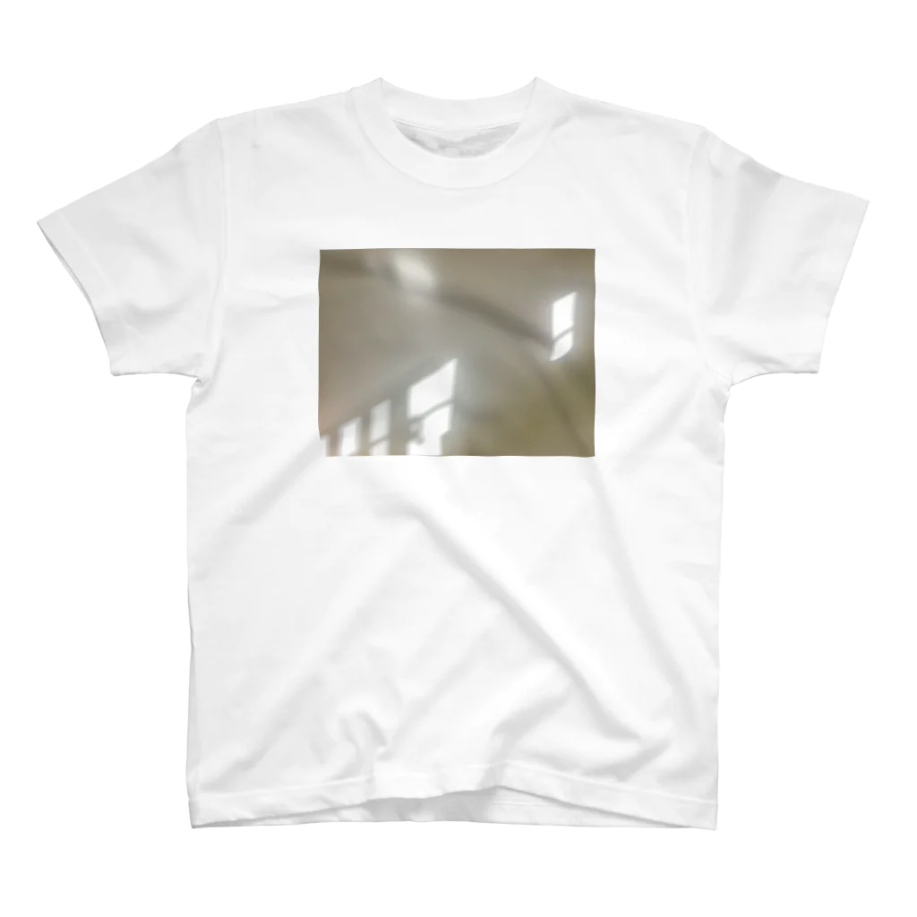 makiko_suginoのLight  Regular Fit T-Shirt