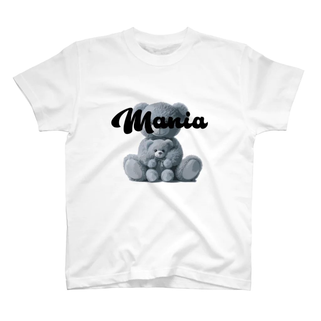 HOUSE DANCE MANIAのHug bear 티셔츠