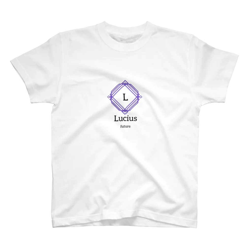 Lucius公式のLucius Regular Fit T-Shirt