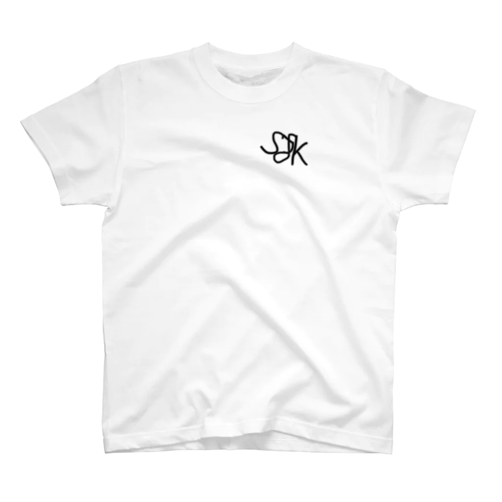 逆立ち教頭（S&K）の逆立ち教頭（S&K） スタンダードTシャツ