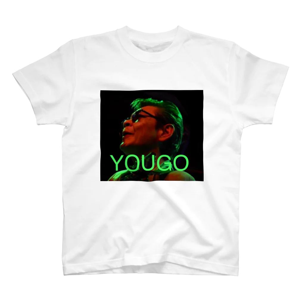 mousepeaceのyougo スタンダードTシャツ