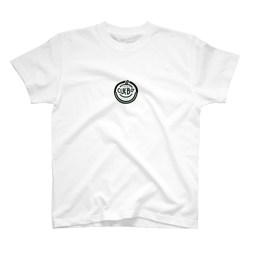 chukeboyのchukeboyロゴ Regular Fit T-Shirt