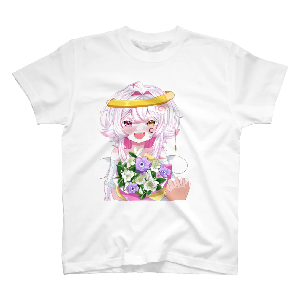 いーくせなこのせなまぐ スタンダードTシャツ