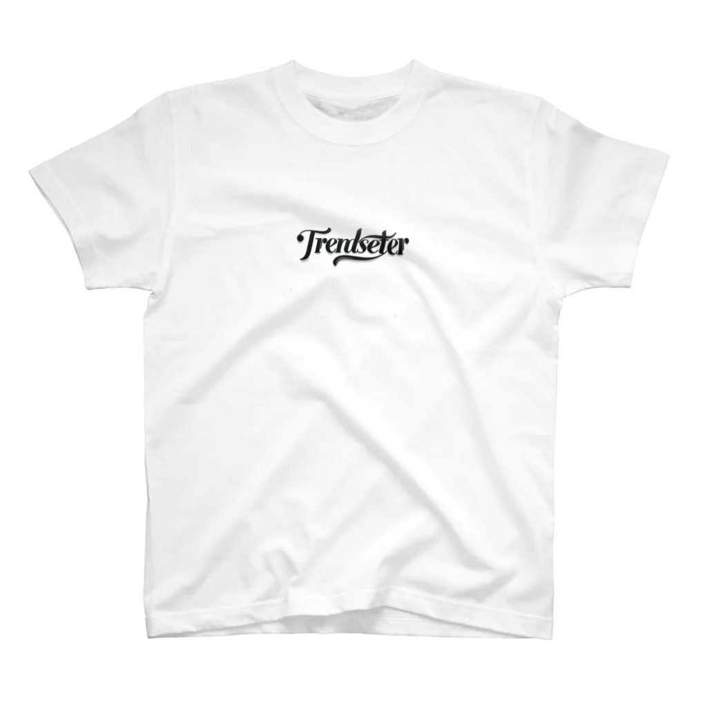 K'ramaのTrendsetter Regular Fit T-Shirt