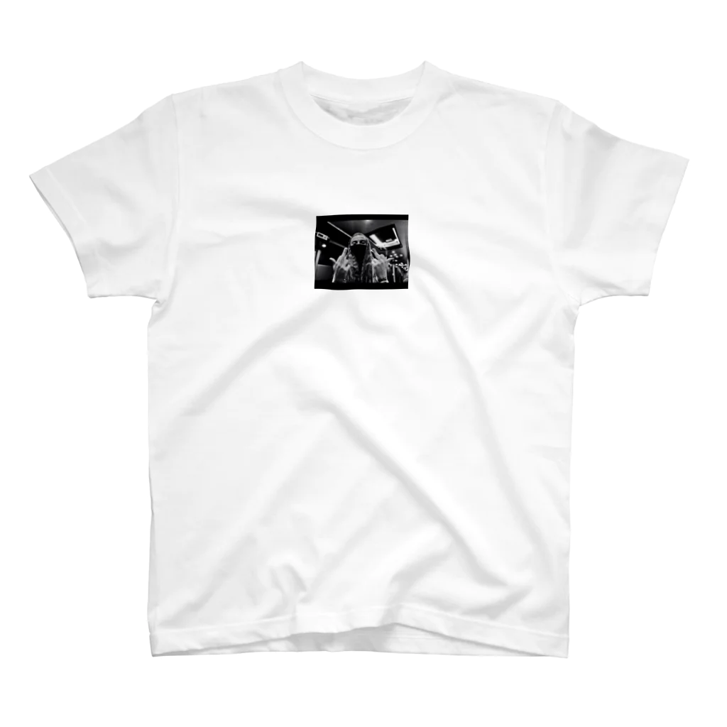 ST_GucciのMac スタンダードTシャツ