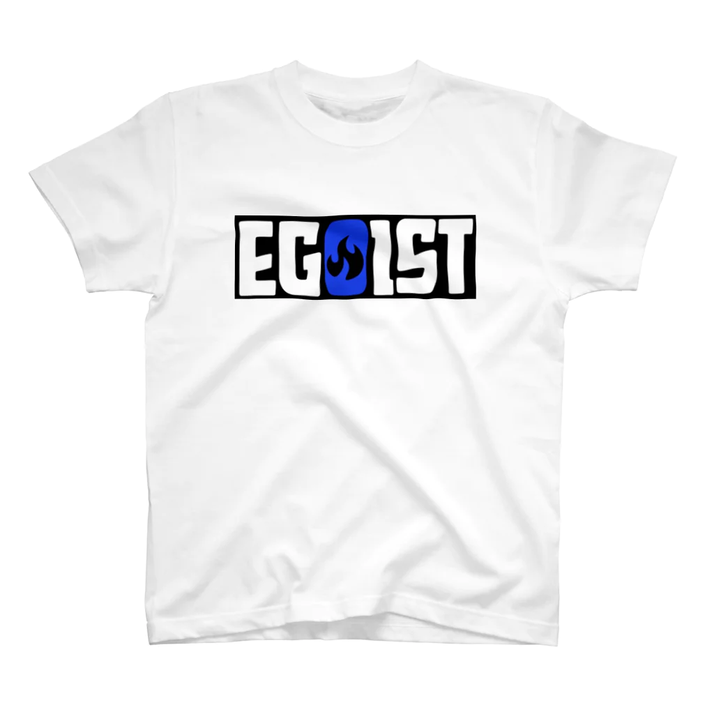 Surface_EGOISTのEGOIST スタンダードTシャツ