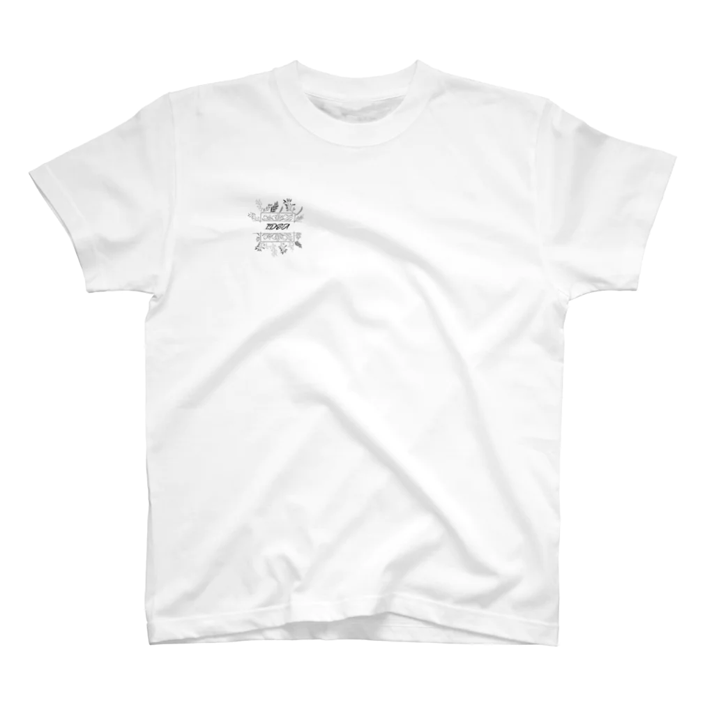 IDEAの茨 スタンダードTシャツ