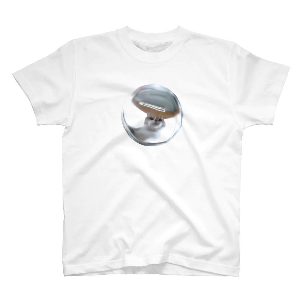 chaiのspoon スタンダードTシャツ