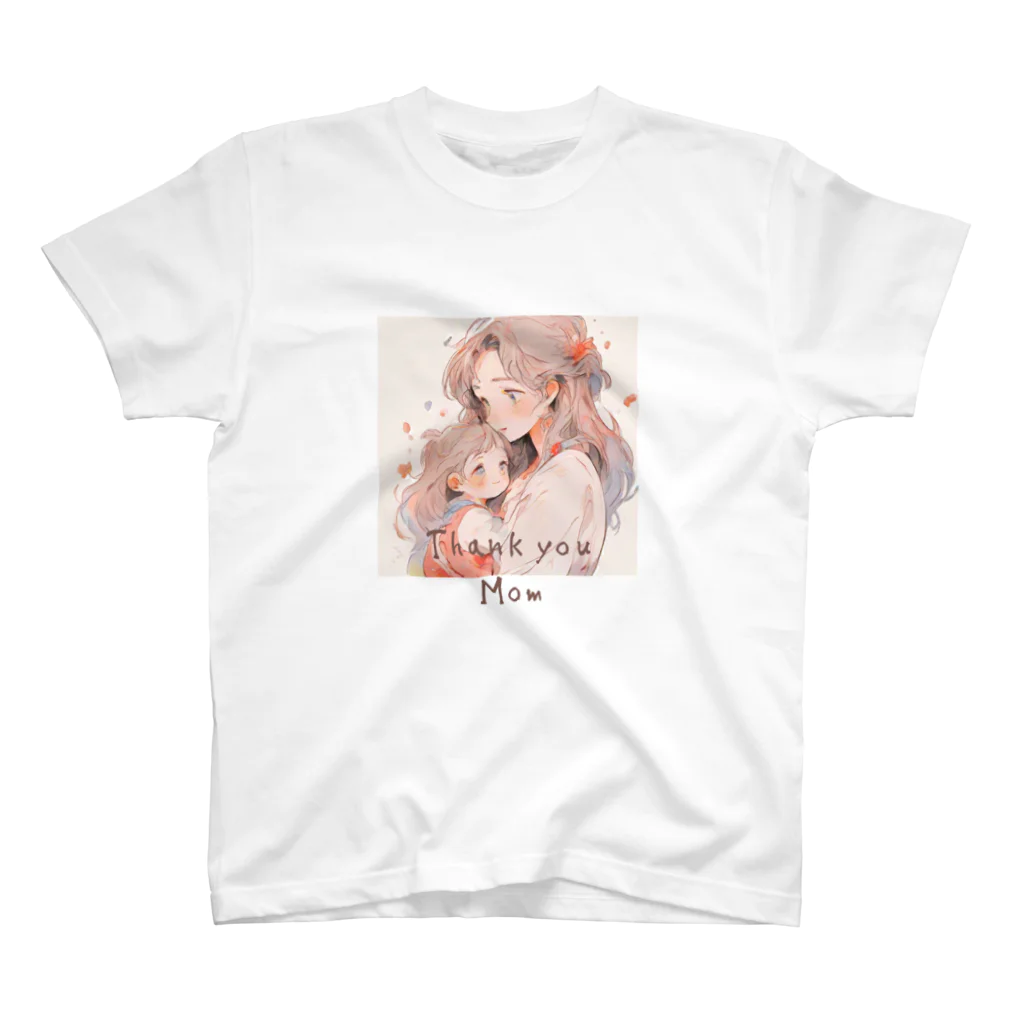 Only my styleの母の日２ スタンダードTシャツ