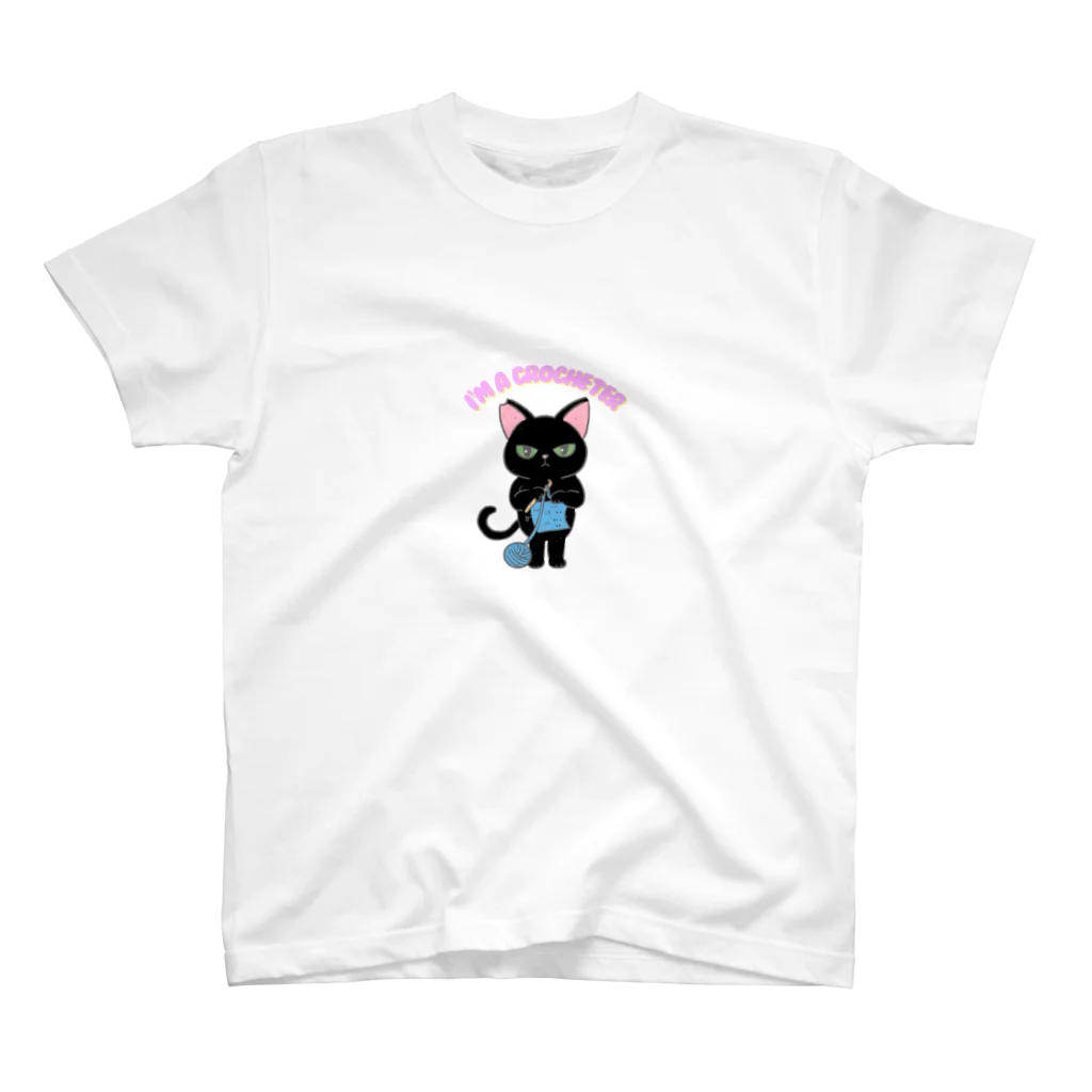 ものづくりのある暮らし。のYouTuberものづくりのある暮らし。のメインキャラクター Regular Fit T-Shirt