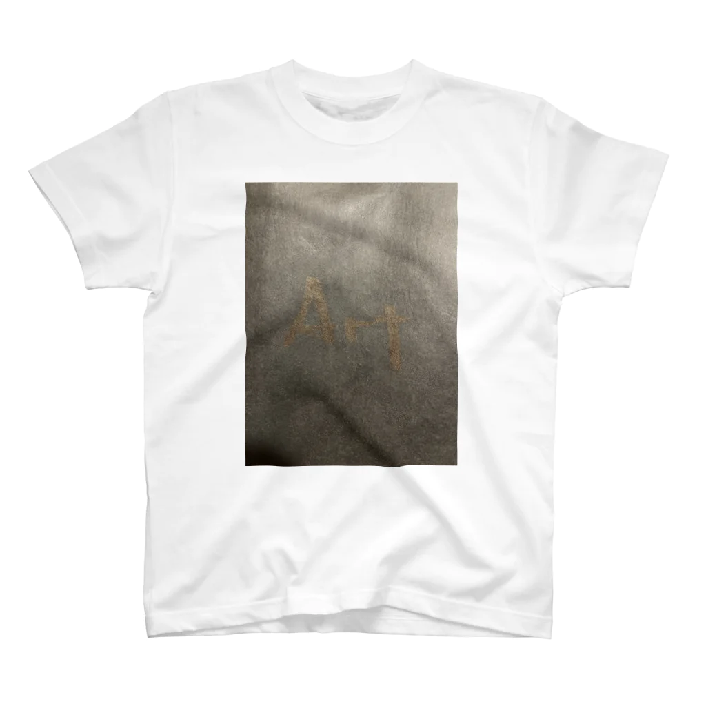 ndwwarksのART Regular Fit T-Shirt