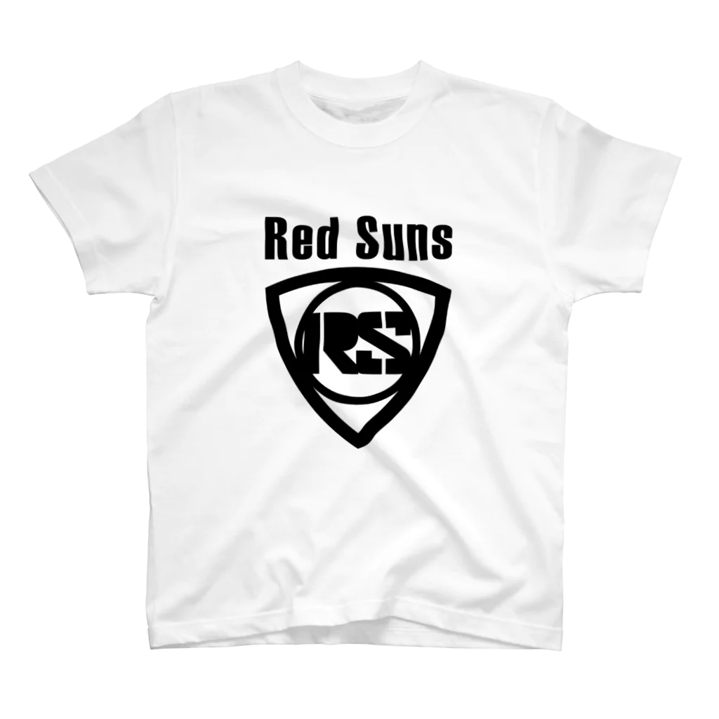 Igatti_shopのRedSuns Regular Fit T-Shirt