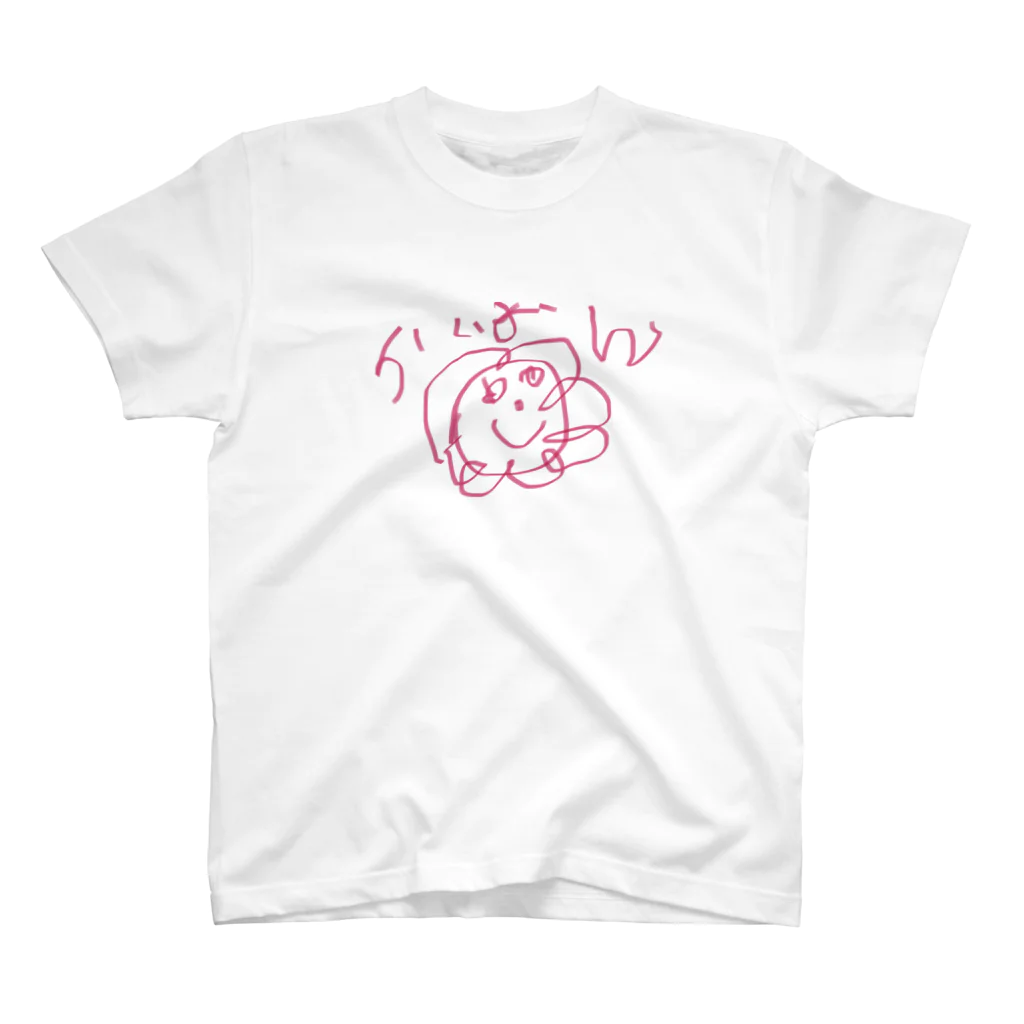 RATのらいおん スタンダードTシャツ