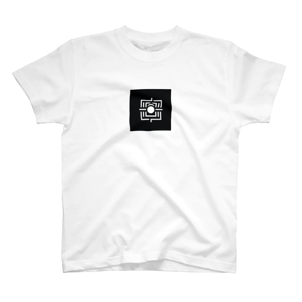 蕪式会社NEETのニートシンボル Regular Fit T-Shirt