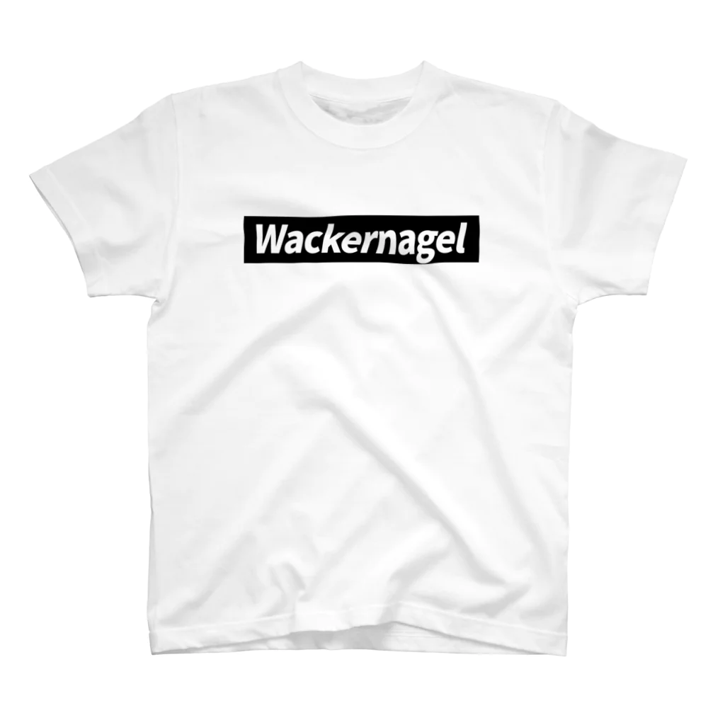 WhackernagelのWackernagel Regular Fit T-Shirt