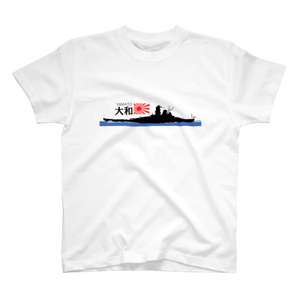 ohta-kの大和　Tシャツ Regular Fit T-Shirt