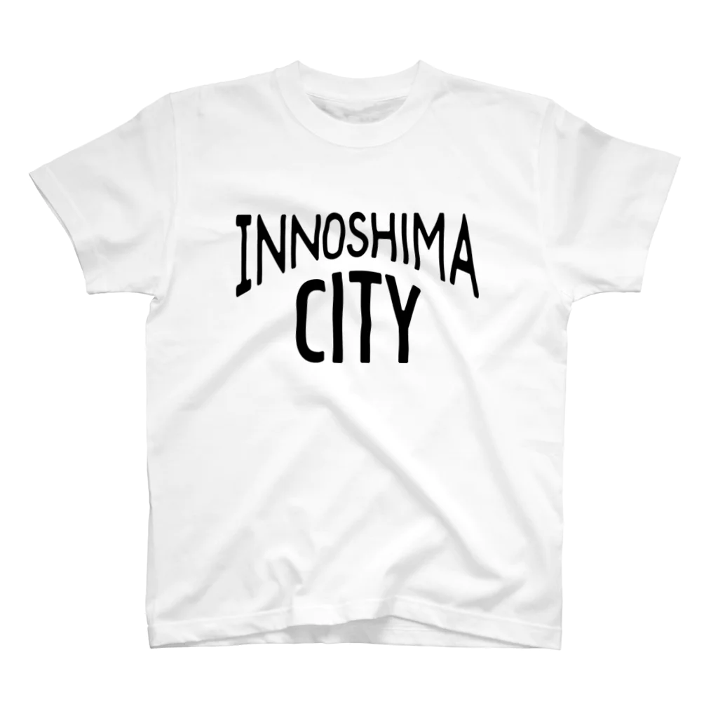 okamura_resnewのnino スタンダードTシャツ