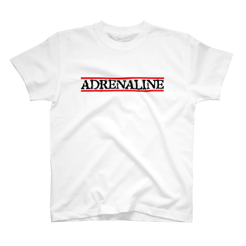 ADRENALINE®︎のADRENALINE Regular Fit T-Shirt