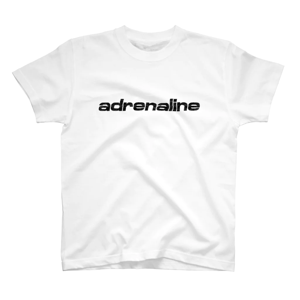 ADRENALINE®︎のadrenaline Regular Fit T-Shirt