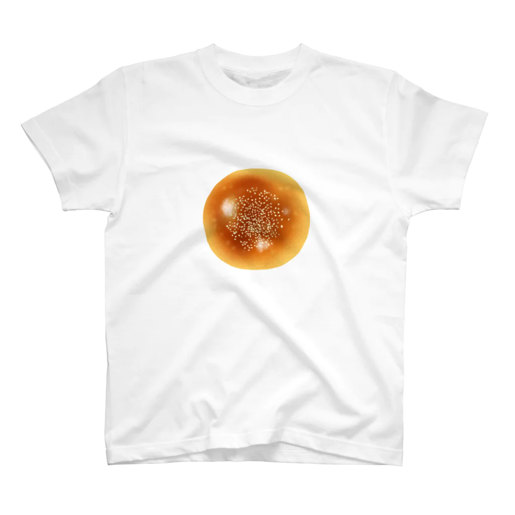 mocaのあんパン スタンダードTシャツ