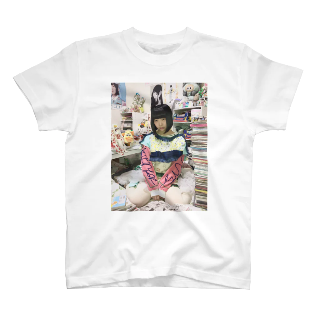 がんばれ！みんなのごいちーちゃん屋さんのがんばれ！みんなのごいちーちゃん Regular Fit T-Shirt