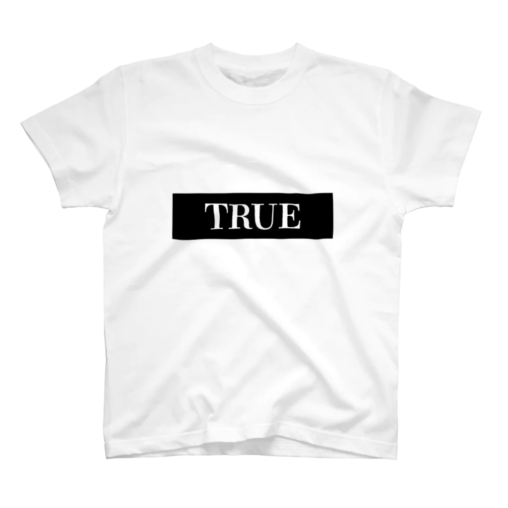 いせごんの=TRUE() Regular Fit T-Shirt