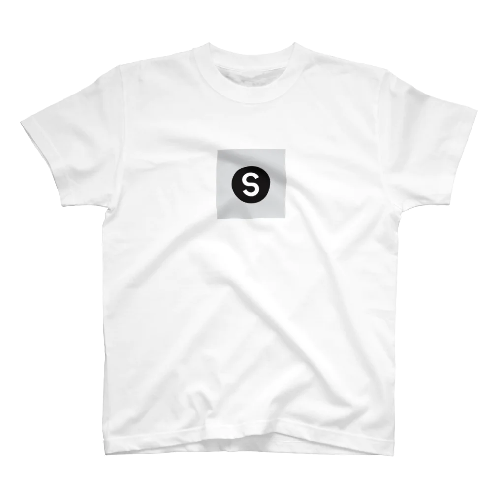 saoc11039のS Regular Fit T-Shirt