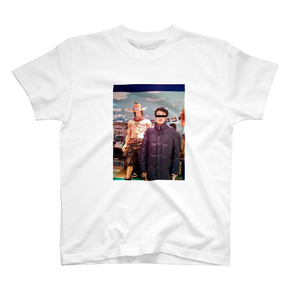 敗北者 取り消せよ Regular Fit T Shirt By Vittorio Emanuele Ii Vittorio Suzuri 敗北者 取り消せよ Regular Fit T Shirt By Vittorio Emanuele Ii Vittorio Suzuri