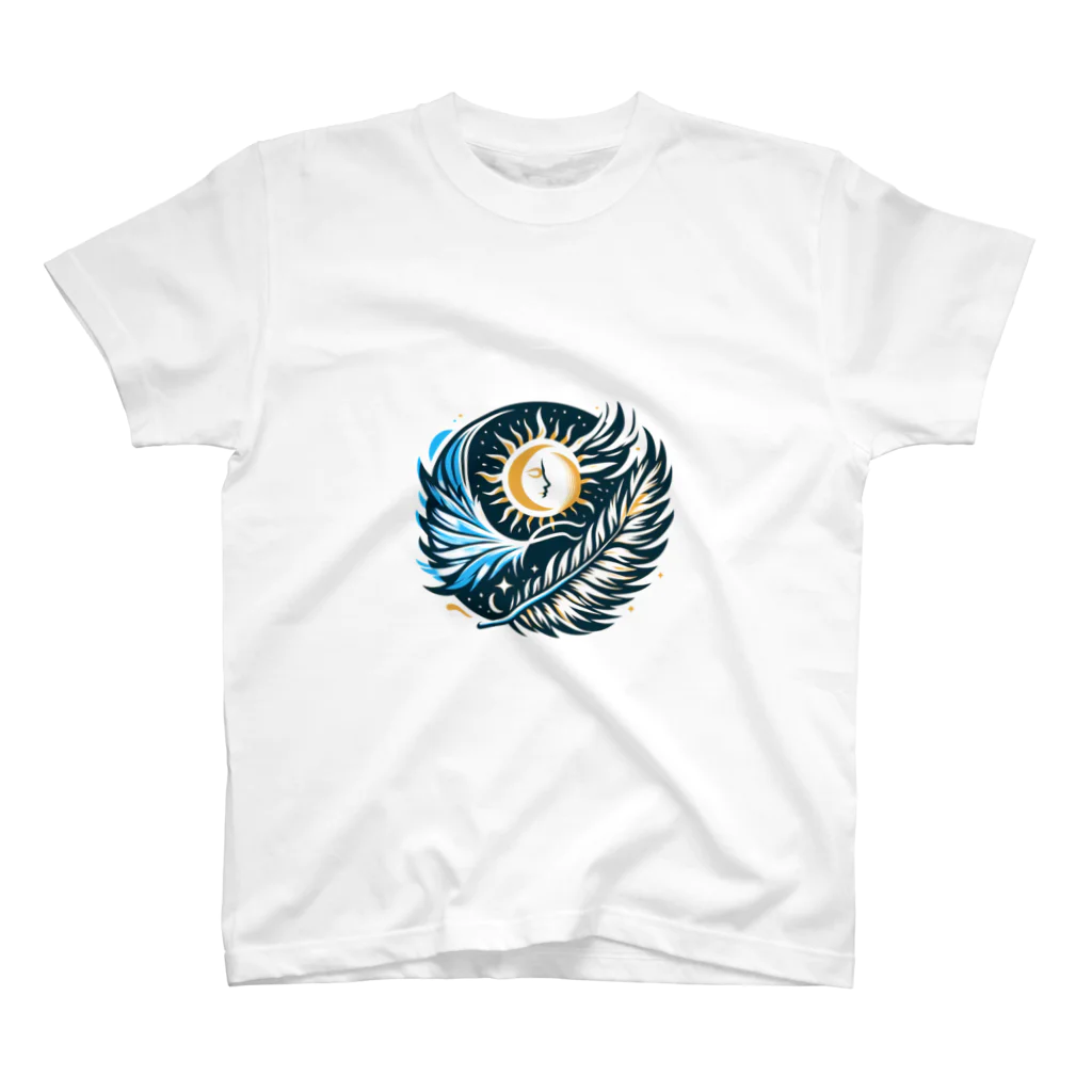 Lira-0011のLiraロゴシリーズ～ Regular Fit T-Shirt