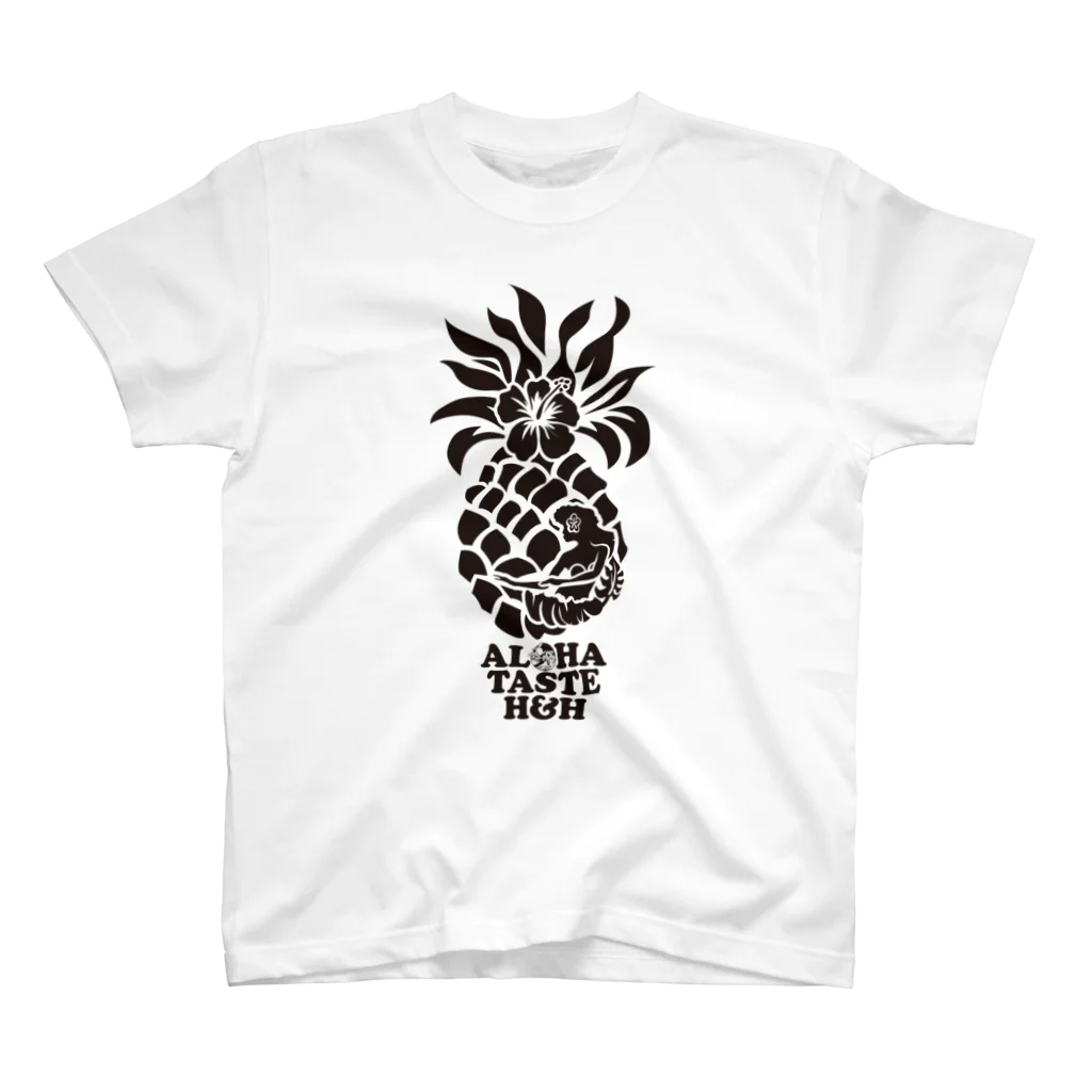 C.G.Y-DesignのHULA PINE スタンダードTシャツ