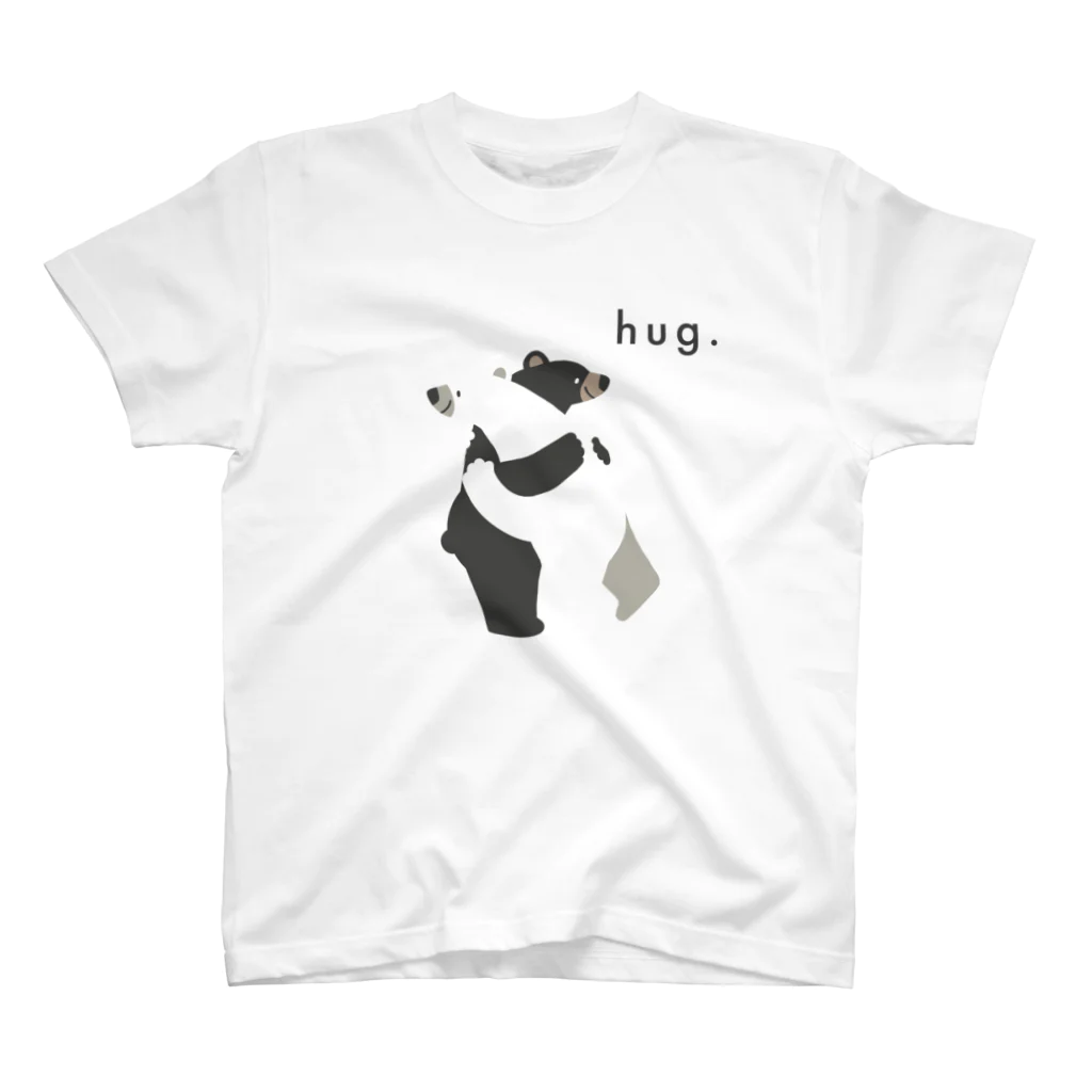 minchのhug. 2024 スタンダードTシャツ