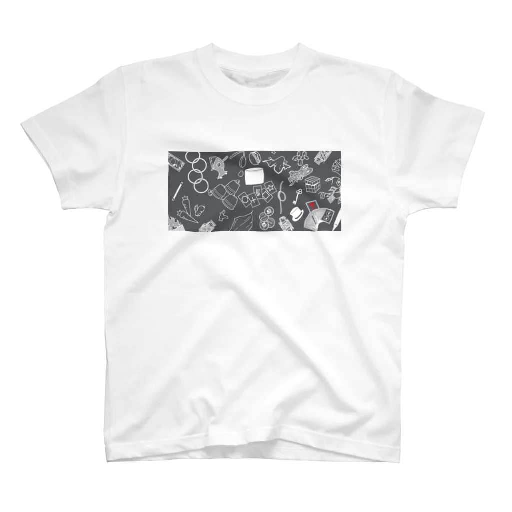 さむ工房のTシャツ Regular Fit T-Shirt