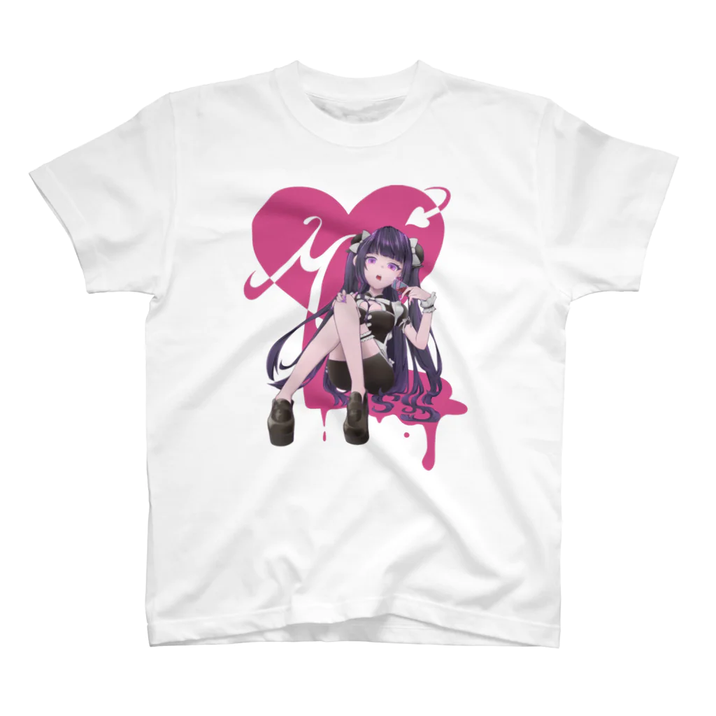 みうちゃんの2024みうちゃん生誕祭 Regular Fit T-Shirt