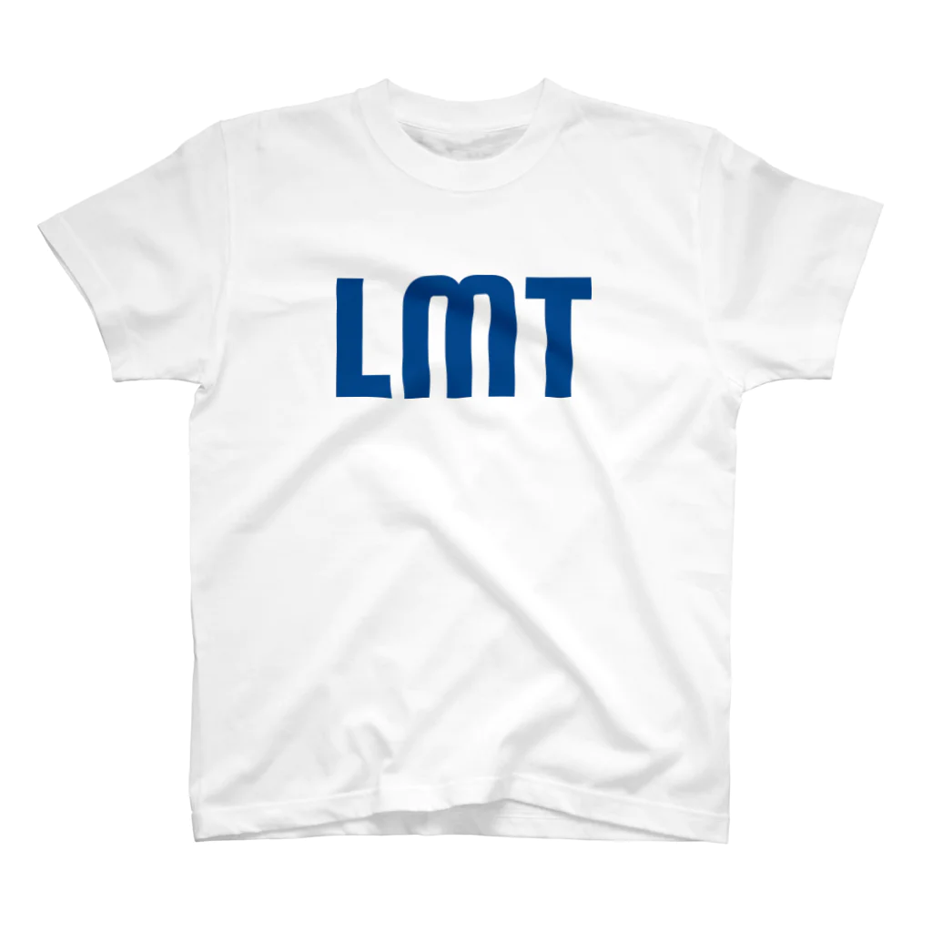 NANAME KIKAKUのLMT Regular Fit T-Shirt