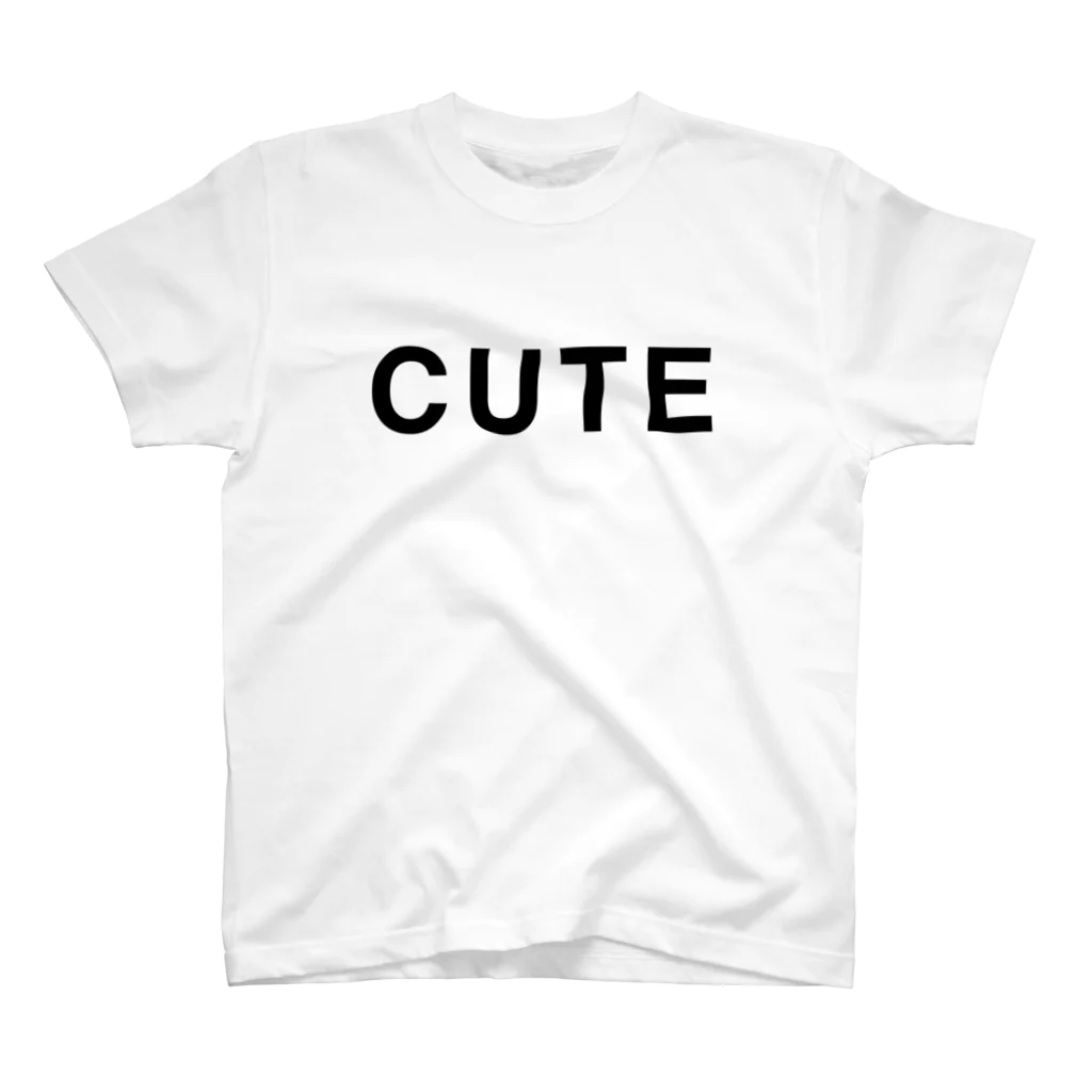 kawaii_factoryのCUTE スタンダードTシャツ