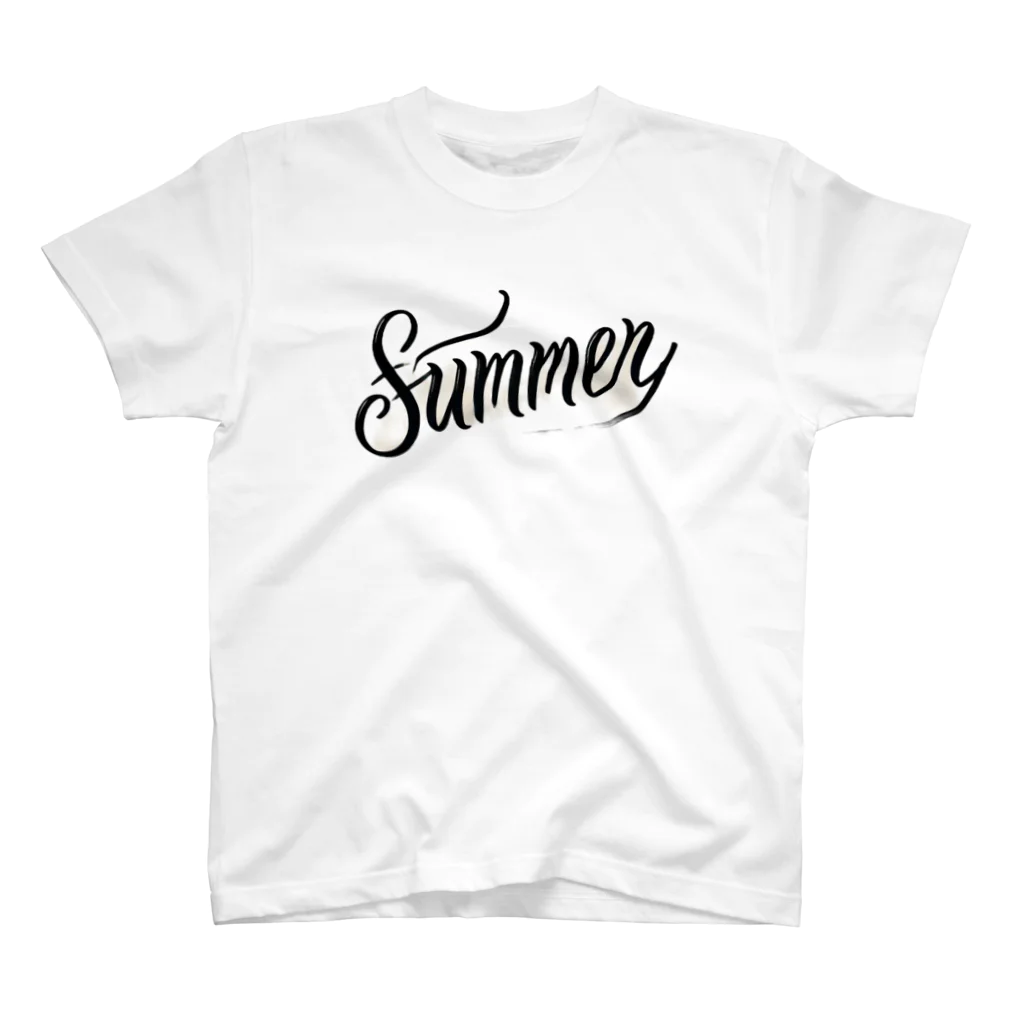 NAAMTの夏〜サマー〜 Regular Fit T-Shirt