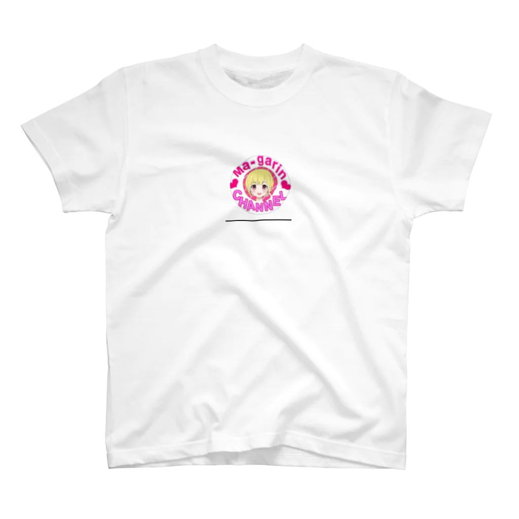 まーがりんショップのまーがりんグッズ Regular Fit T-Shirt