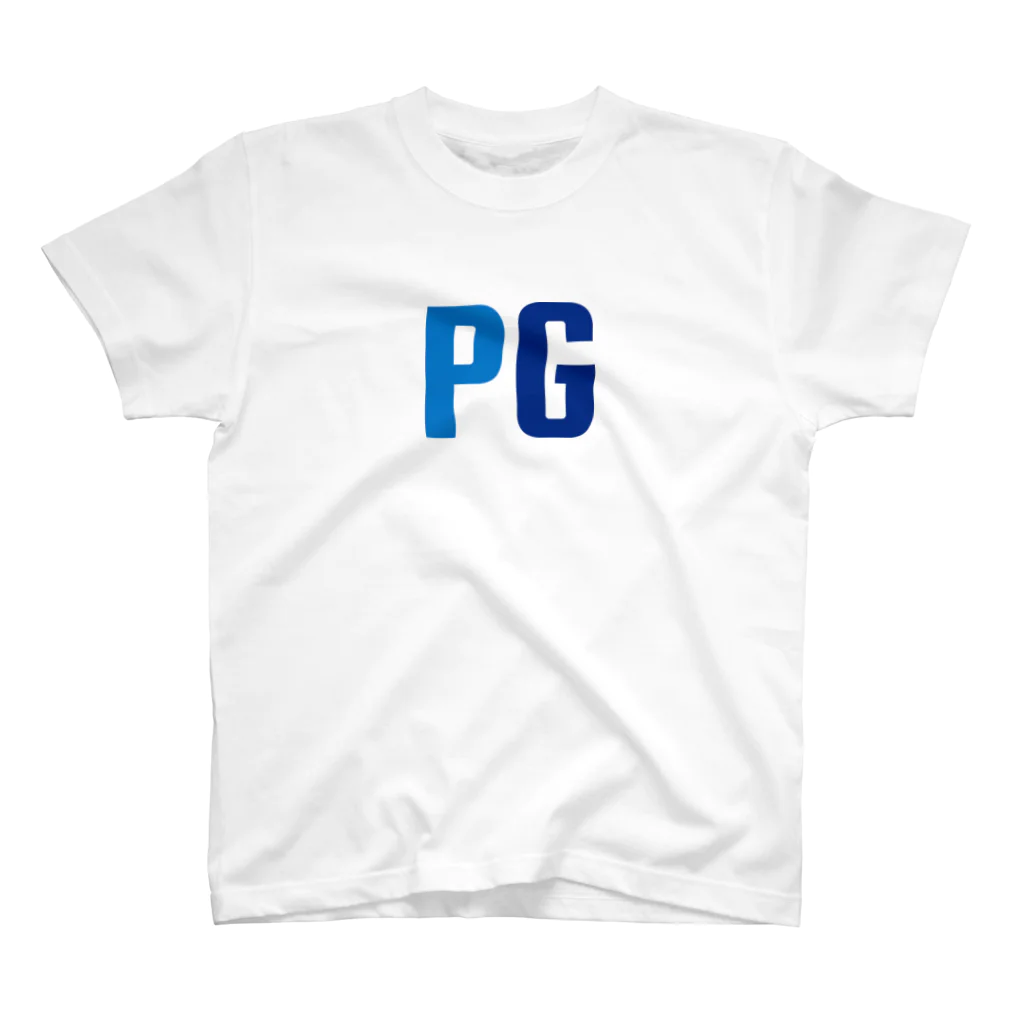 NANAME KIKAKUのPG Regular Fit T-Shirt