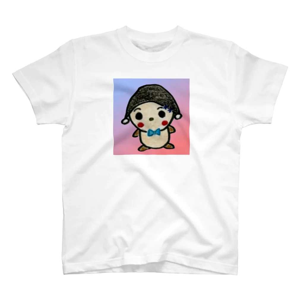 rich_miltのアデルくん Regular Fit T-Shirt