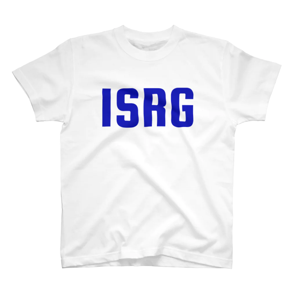 NANAME KIKAKUのISRG スタンダードTシャツ