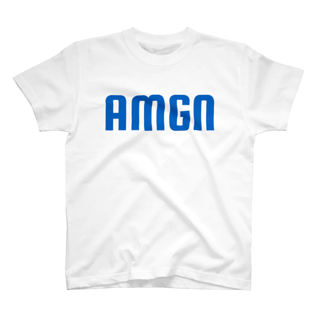 NANAME KIKAKUのAMGN Regular Fit T-Shirt