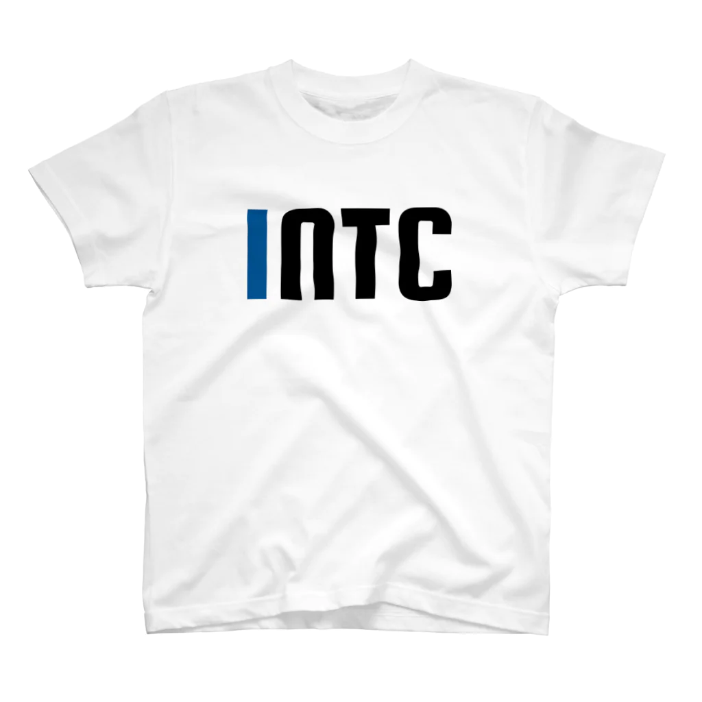 NANAME KIKAKUのINTC Regular Fit T-Shirt