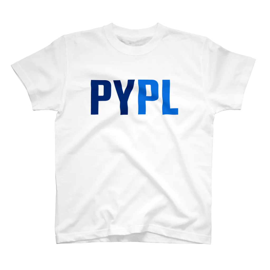 NANAME KIKAKUのPYPL Regular Fit T-Shirt