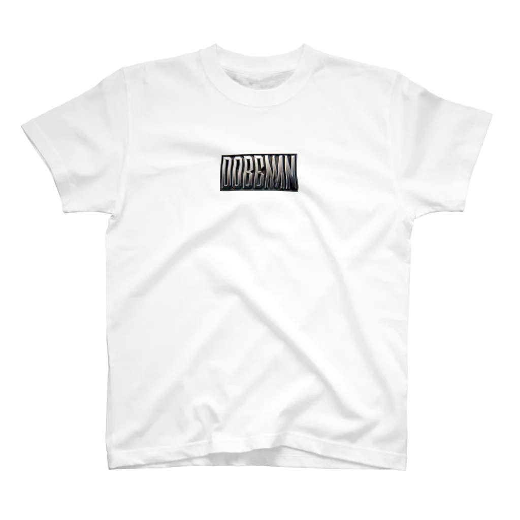 JP DOBERMANのJP DOBERMAN Regular Fit T-Shirt