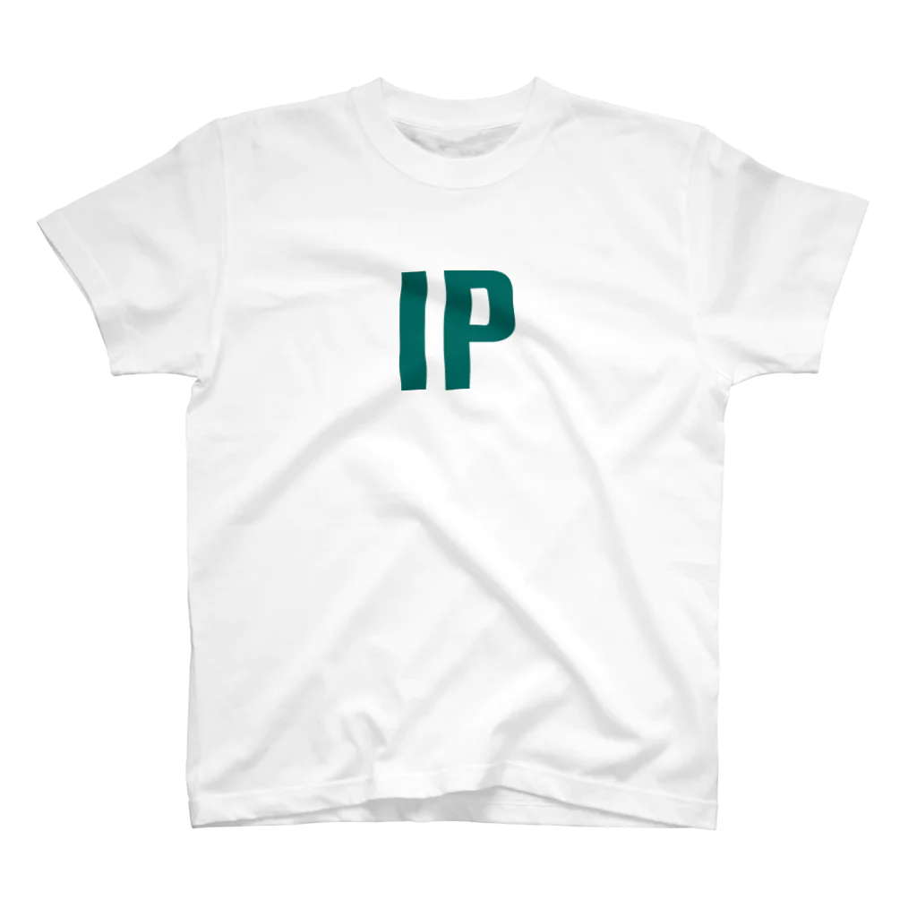 NANAME KIKAKUのIP Regular Fit T-Shirt