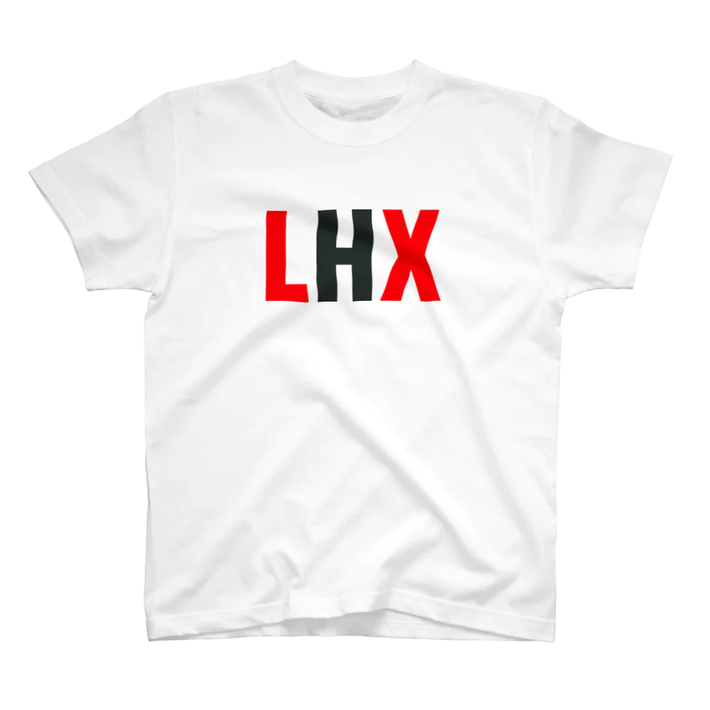 NANAME KIKAKUのLHX Regular Fit T-Shirt