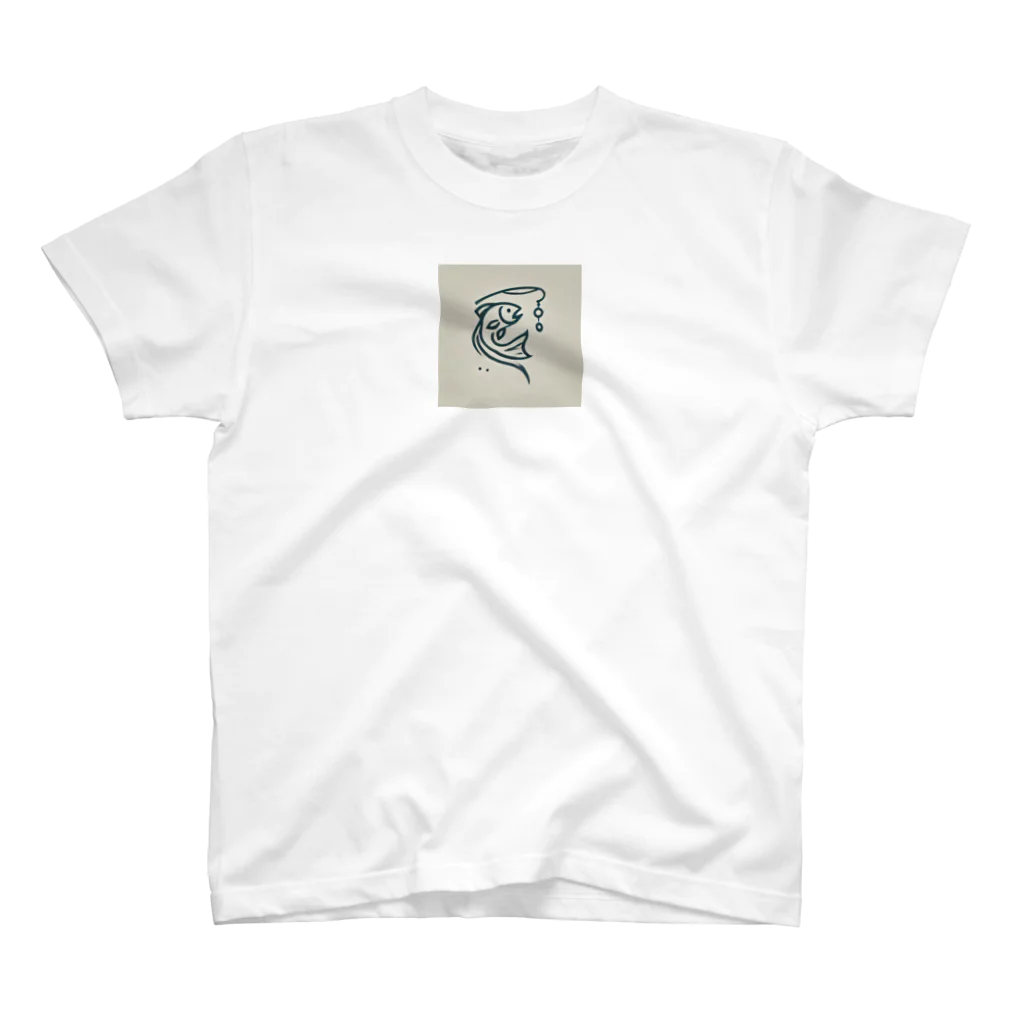 Goyaのヒット Regular Fit T-Shirt